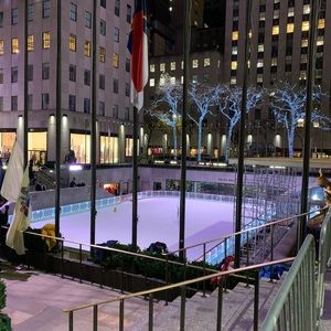 Meet your Posher, Angelo